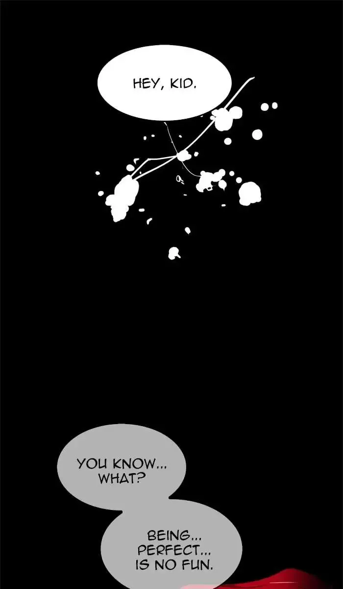The God of High School Chapter 412 page 22