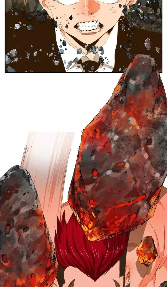 The God of High School Chapter 409 page 91