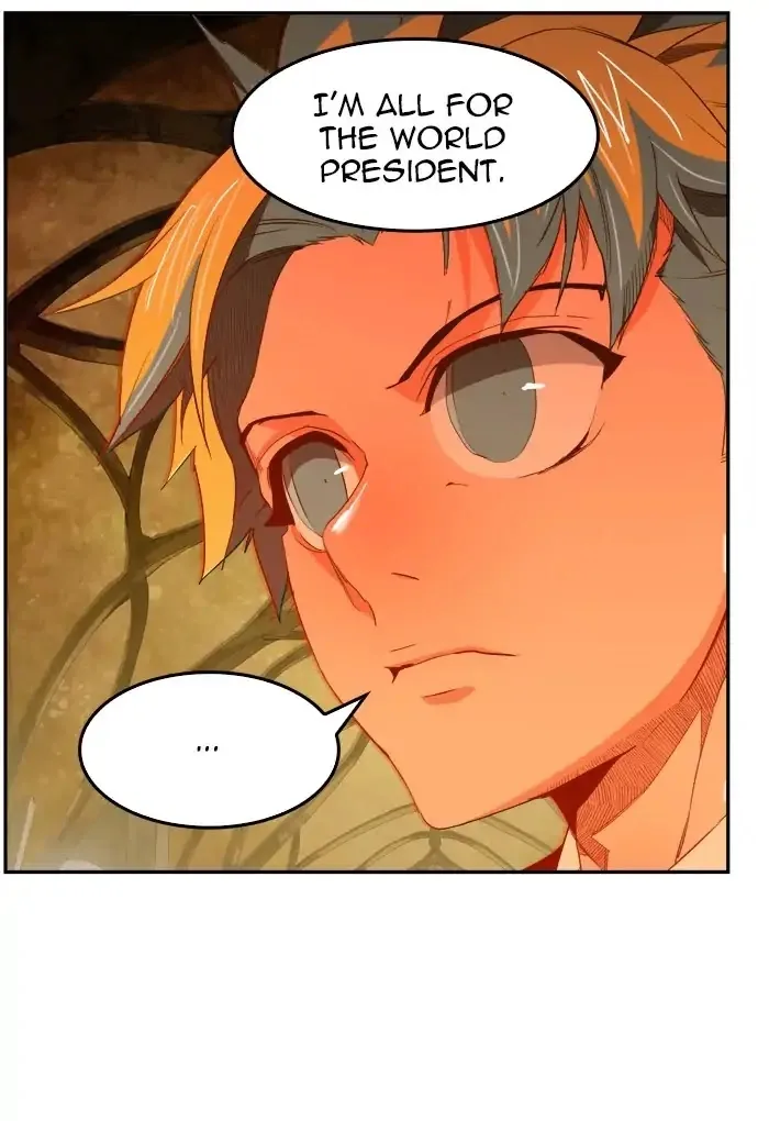 The God of High School Chapter 411 page 46