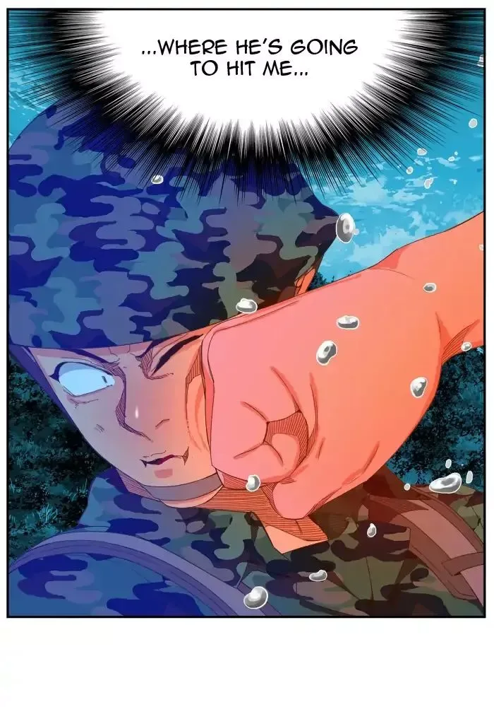 The God of High School Chapter 407 page 49