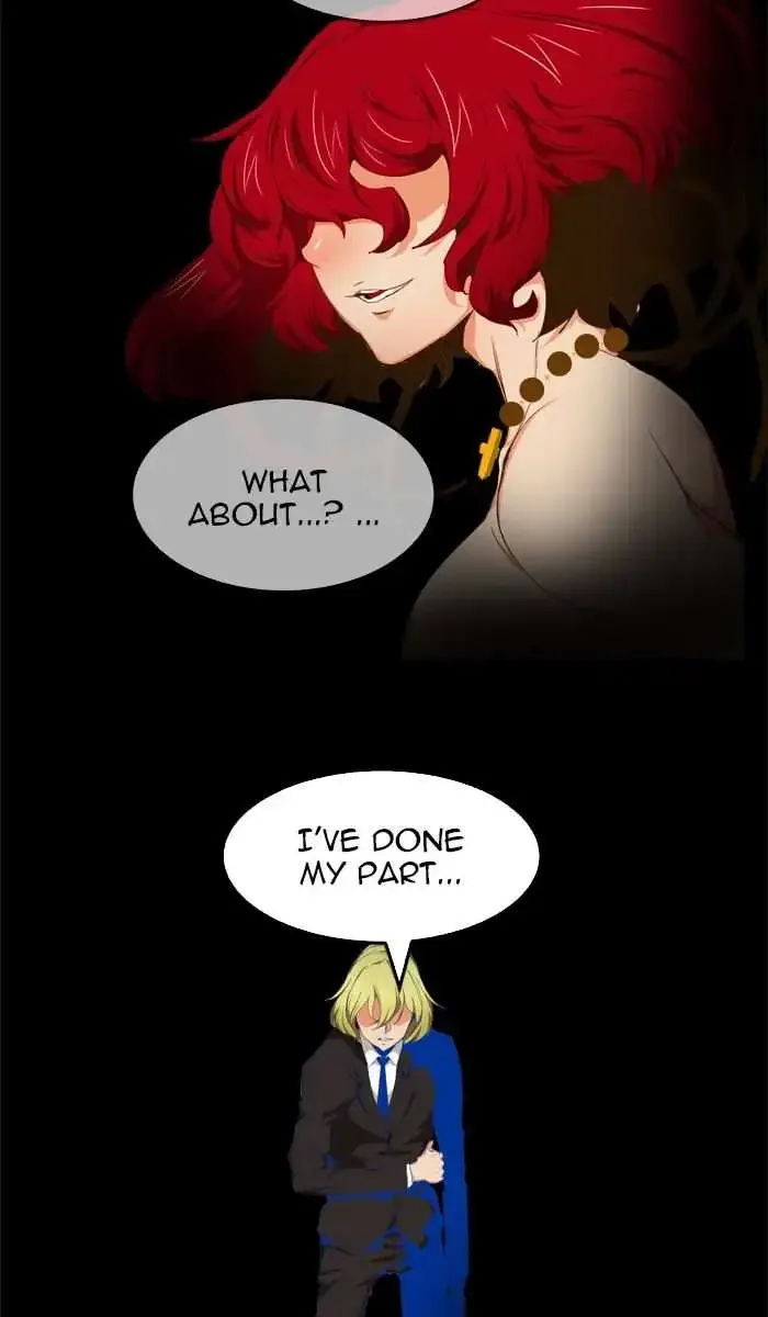 The God of High School Chapter 412 page 23