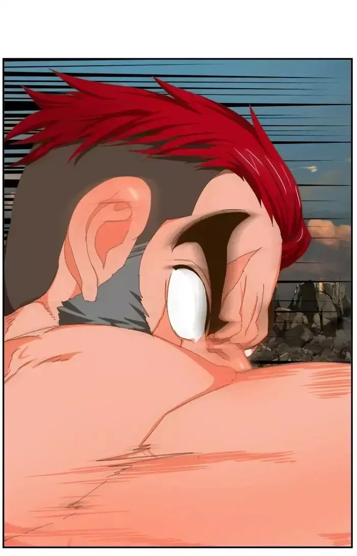 The God of High School Chapter 409 page 88