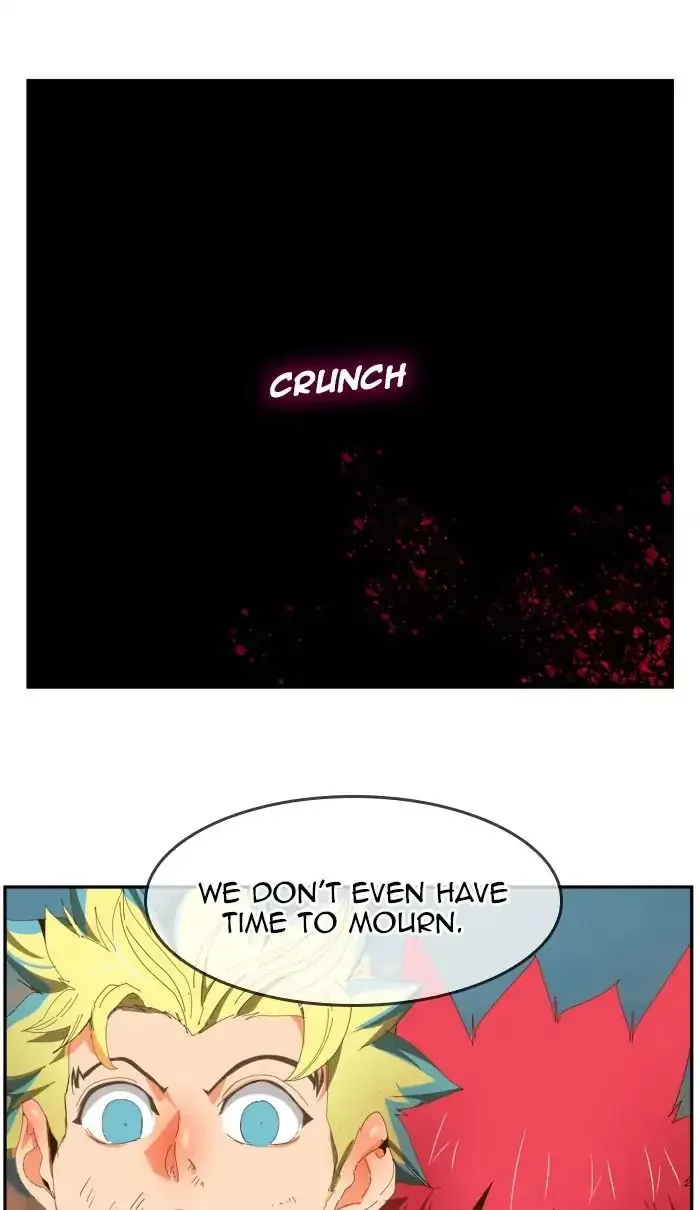 The God of High School Chapter 409 page 89