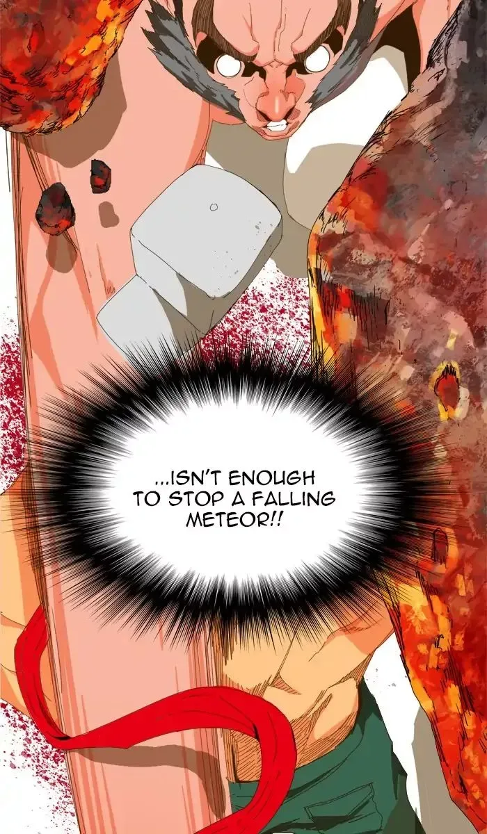 The God of High School Chapter 409 page 92