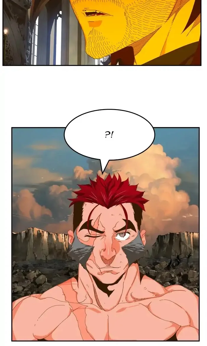 The God of High School Chapter 410 page 44