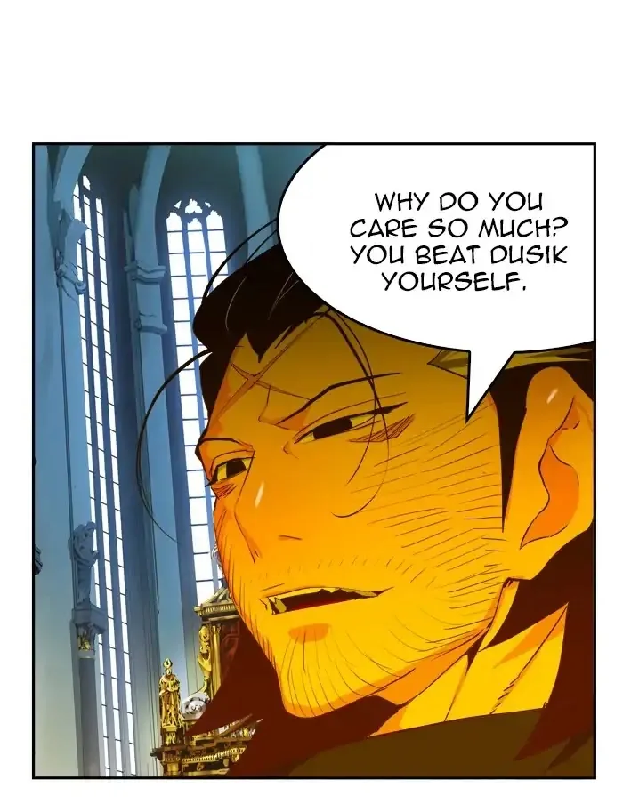 The God of High School Chapter 411 page 54