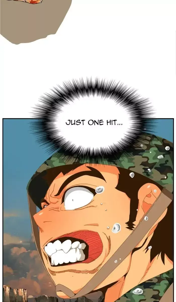 The God of High School Chapter 409 page 94