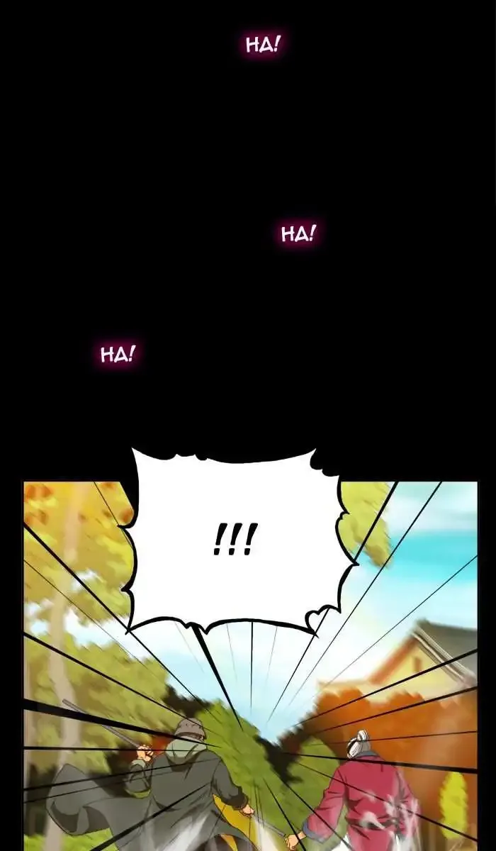 The God of High School Chapter 412 page 16