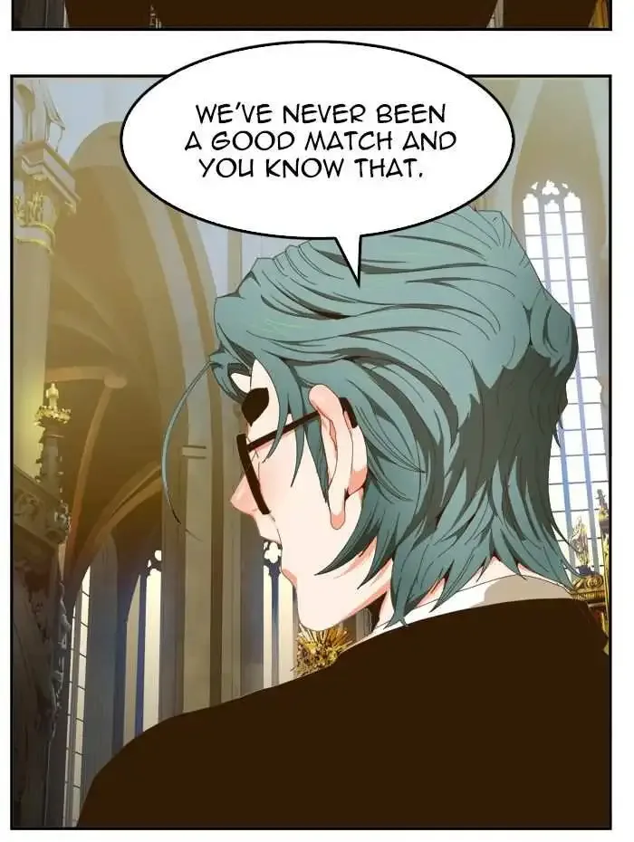 The God of High School Chapter 412 page 36