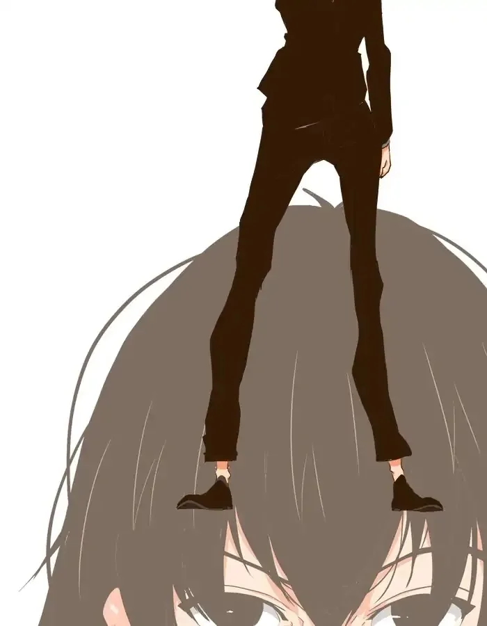 The God of High School Chapter 413 page 61