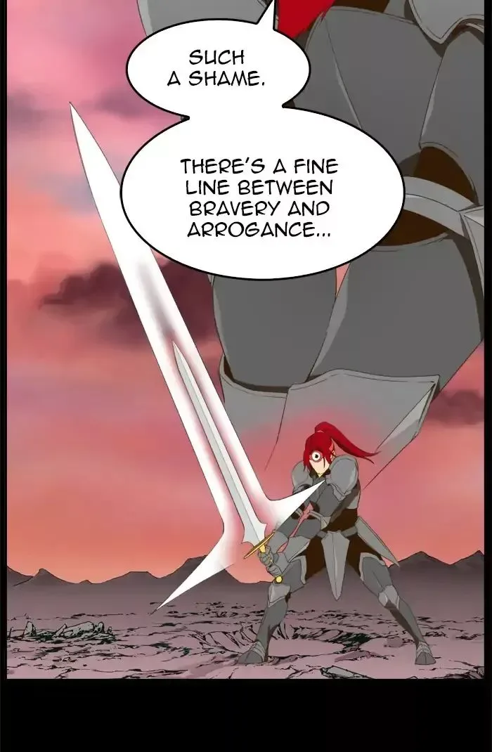 The God of High School Chapter 408 page 115