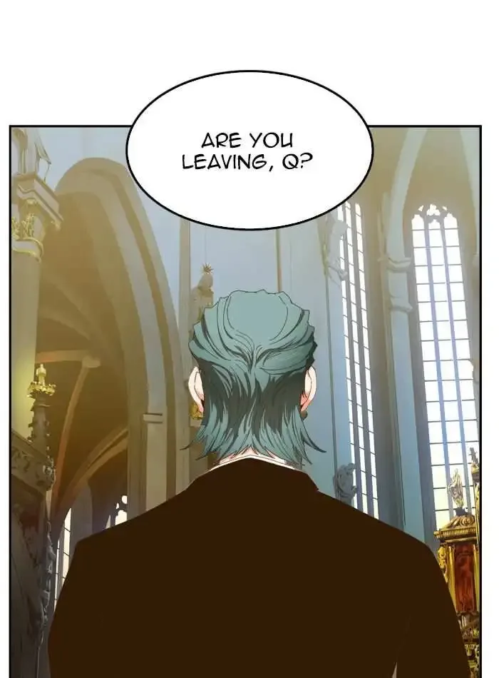 The God of High School Chapter 412 page 35