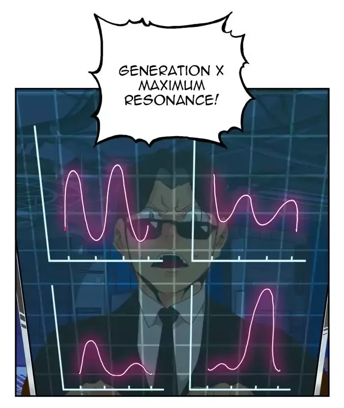 The God of High School Chapter 409 page 109
