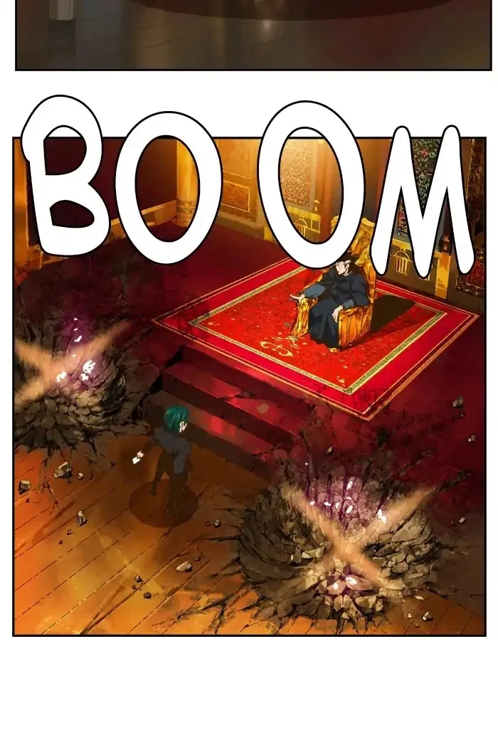 The God of High School Chapter 411 page 60