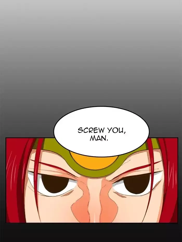 The God of High School Chapter 408 page 111