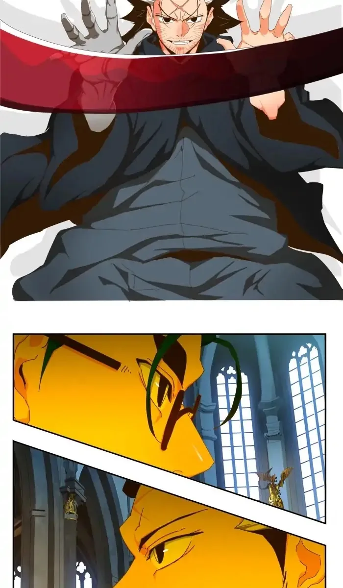 The God of High School Chapter 411 page 62