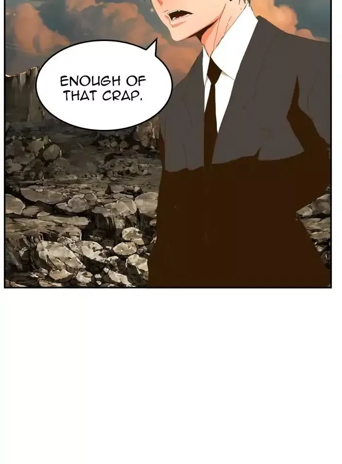 The God of High School Chapter 409 page 108