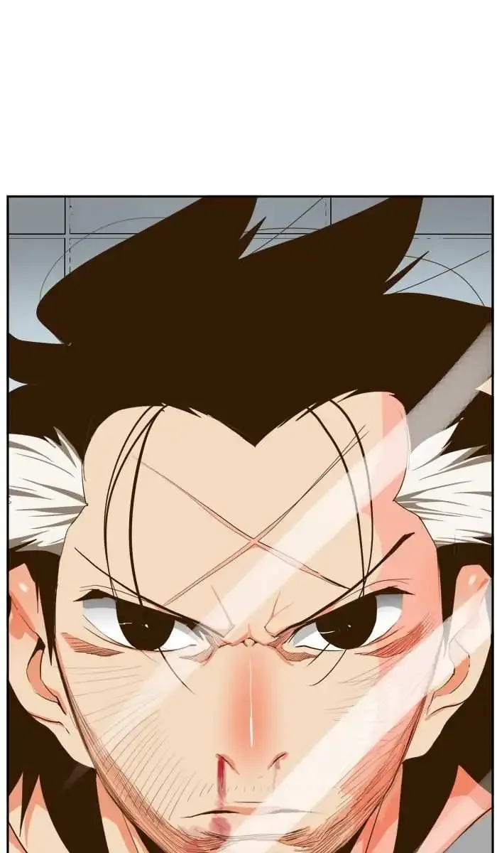 The God of High School Chapter 412 page 33