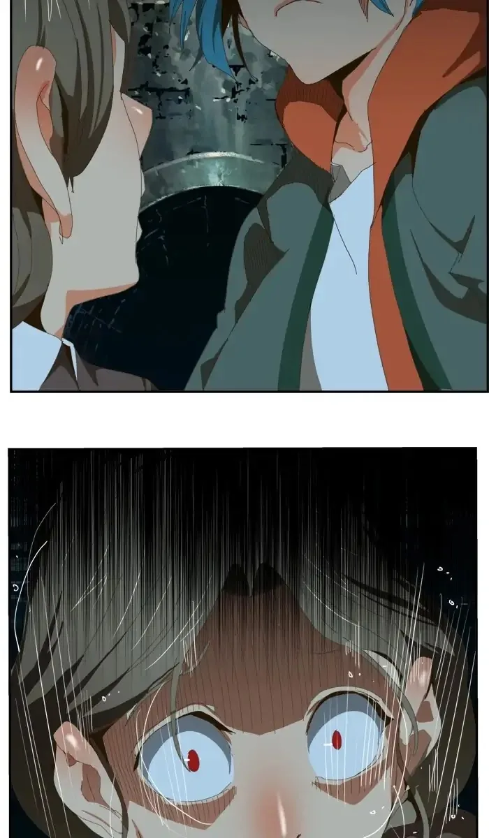 The God of High School Chapter 413 page 56