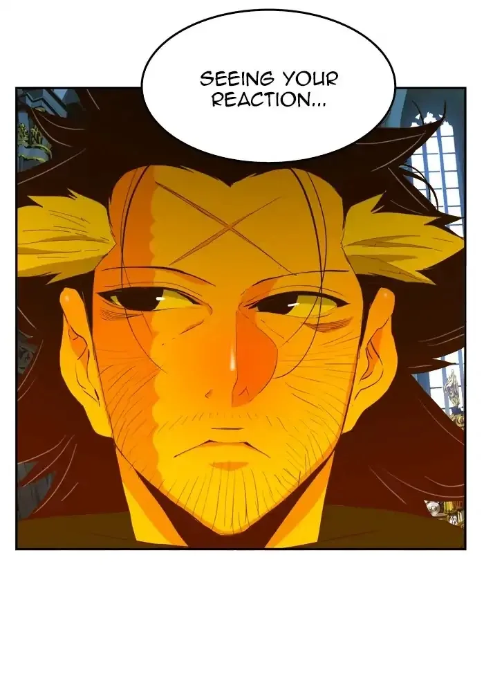 The God of High School Chapter 411 page 67