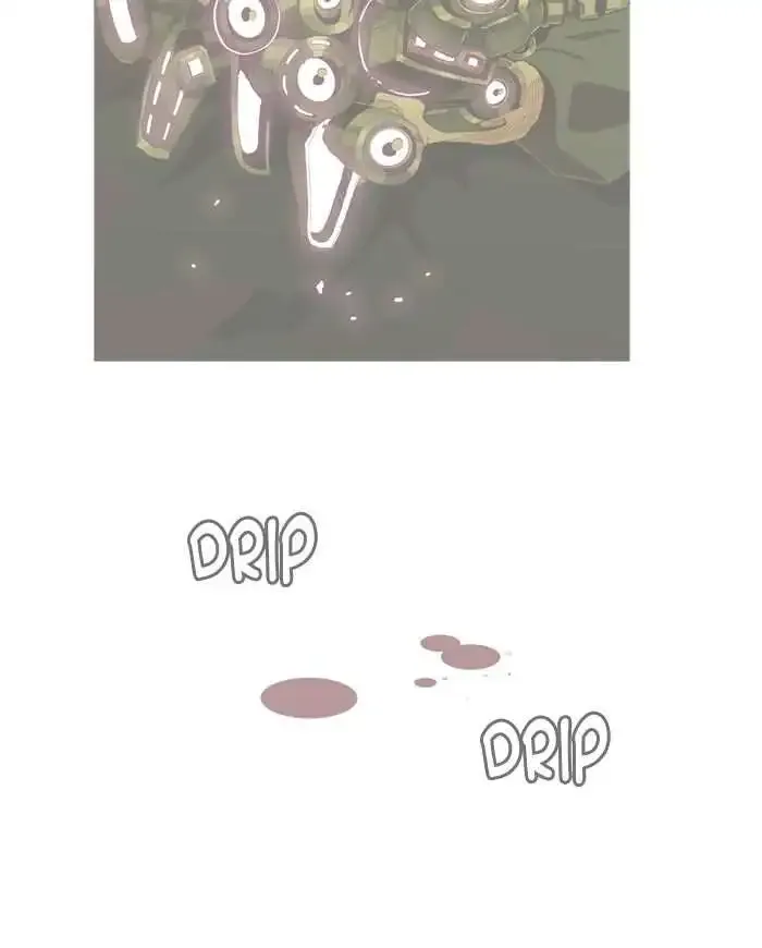 The God of High School Chapter 412 page 30