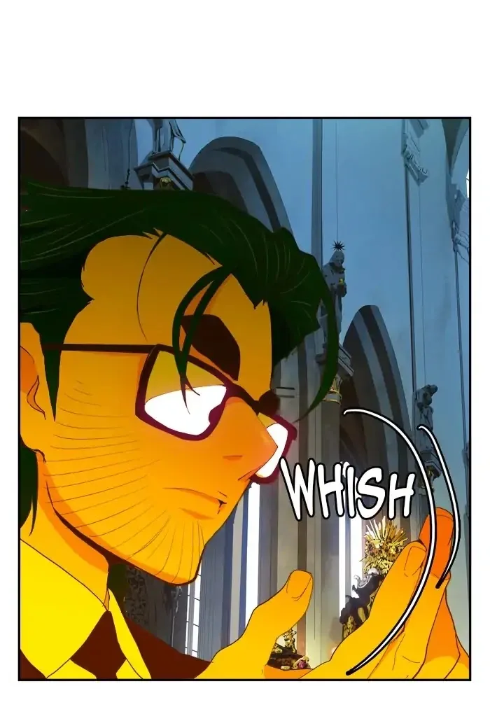 The God of High School Chapter 411 page 64