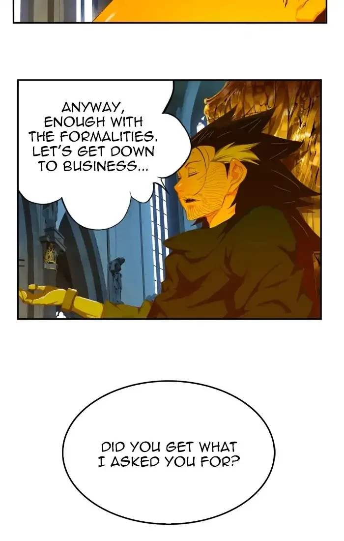 The God of High School Chapter 411 page 63