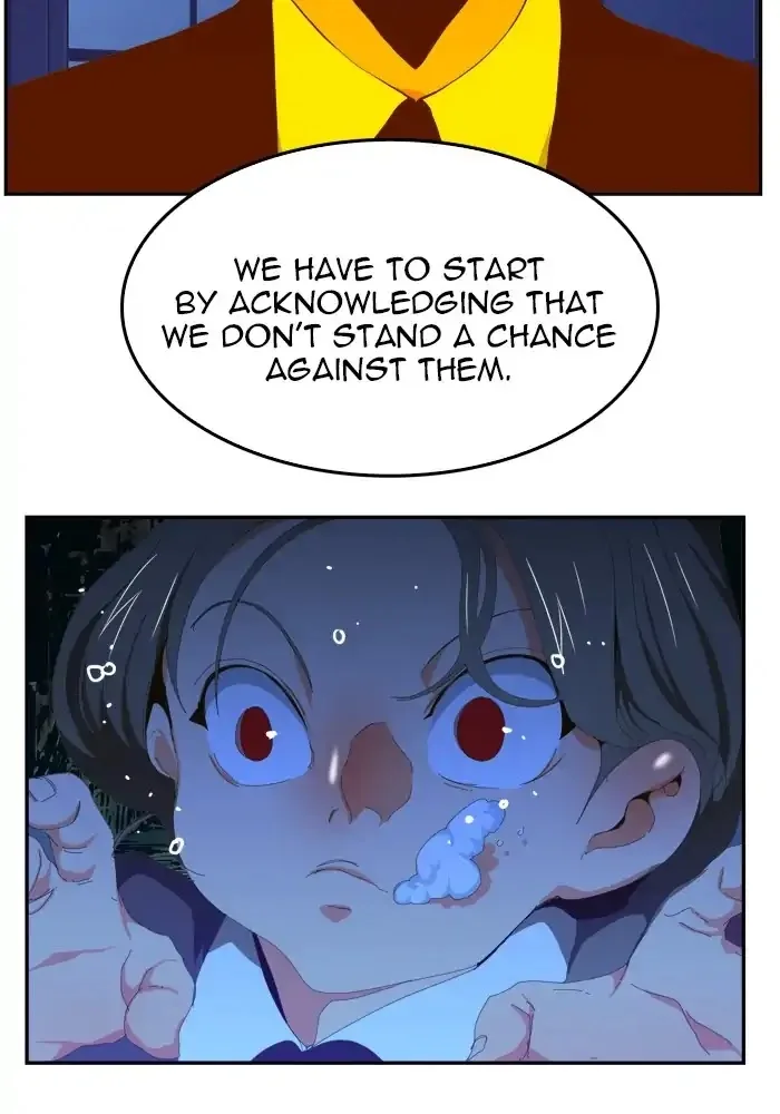 The God of High School Chapter 413 page 58