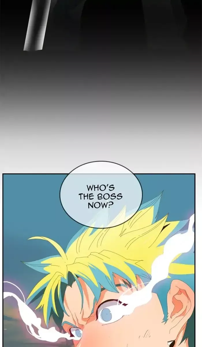 The God of High School Chapter 409 page 105