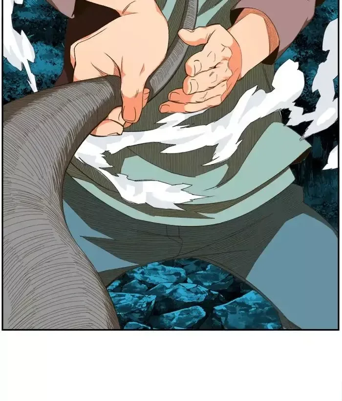 The God of High School Chapter 407 page 62