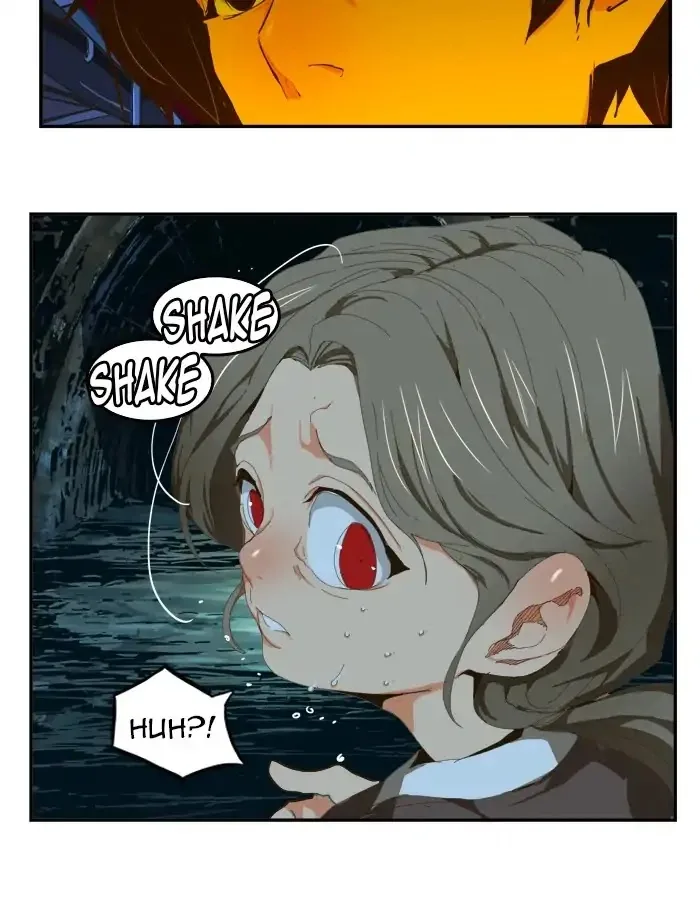 The God of High School Chapter 413 page 54