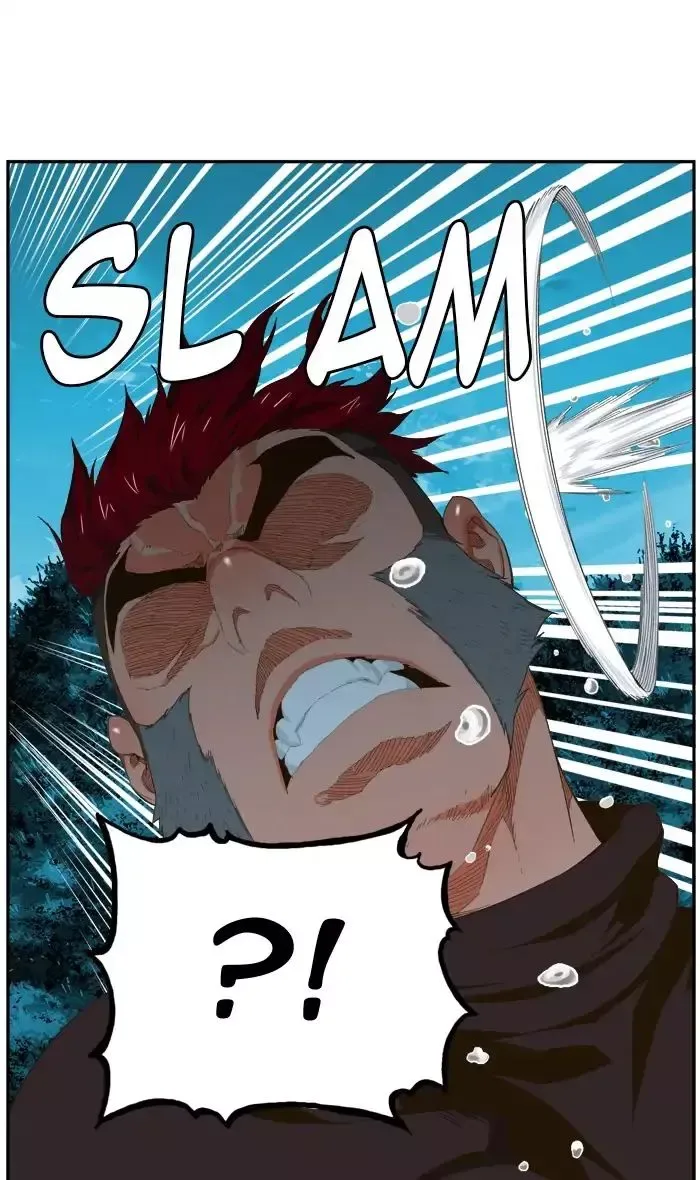 The God of High School Chapter 407 page 60