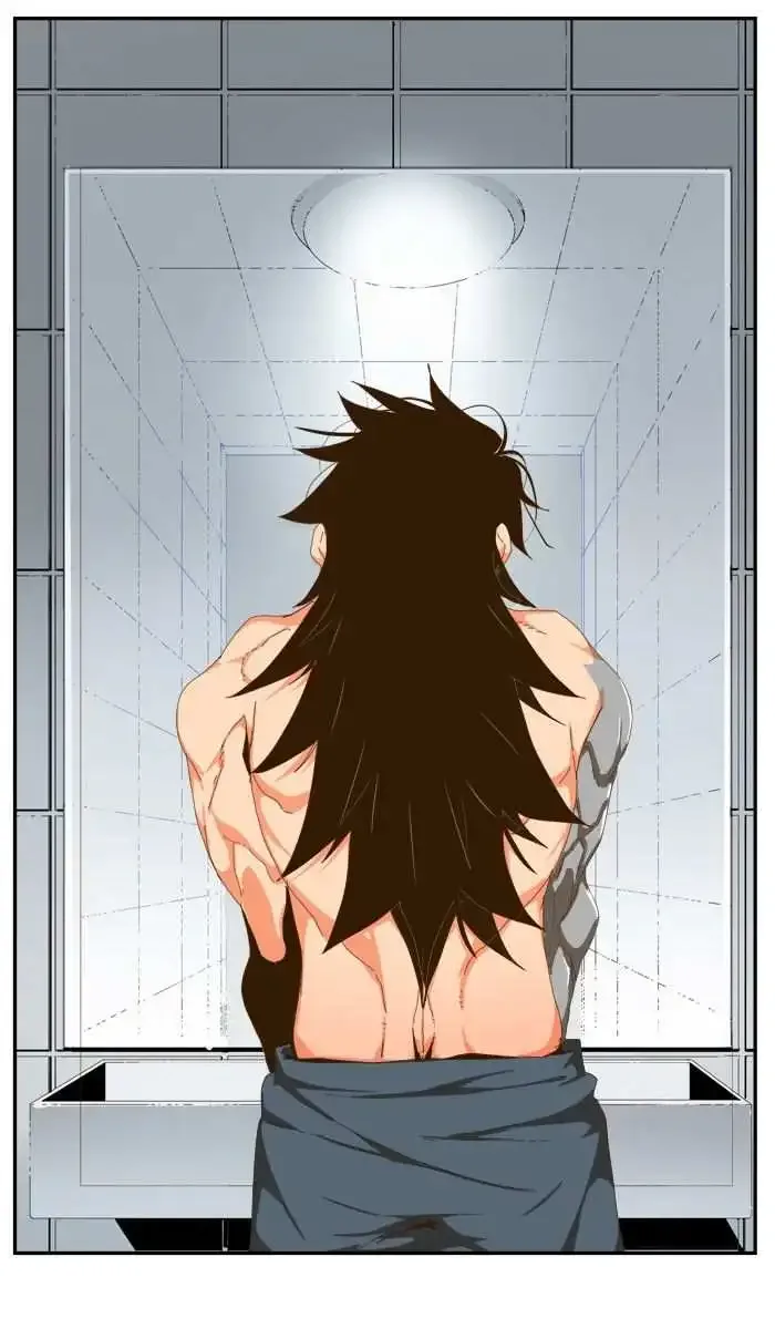 The God of High School Chapter 412 page 39