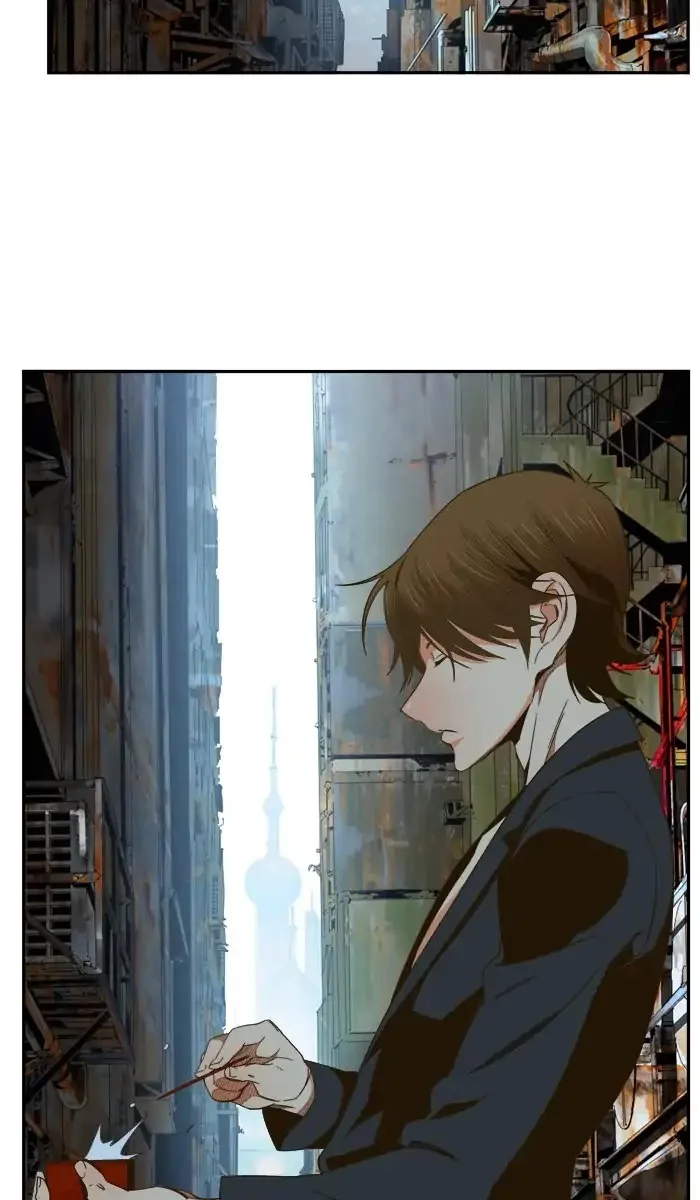 The God of High School Chapter 414 page 39
