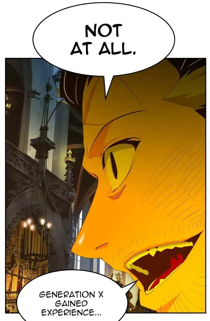 The God of High School Chapter 411 page 71
