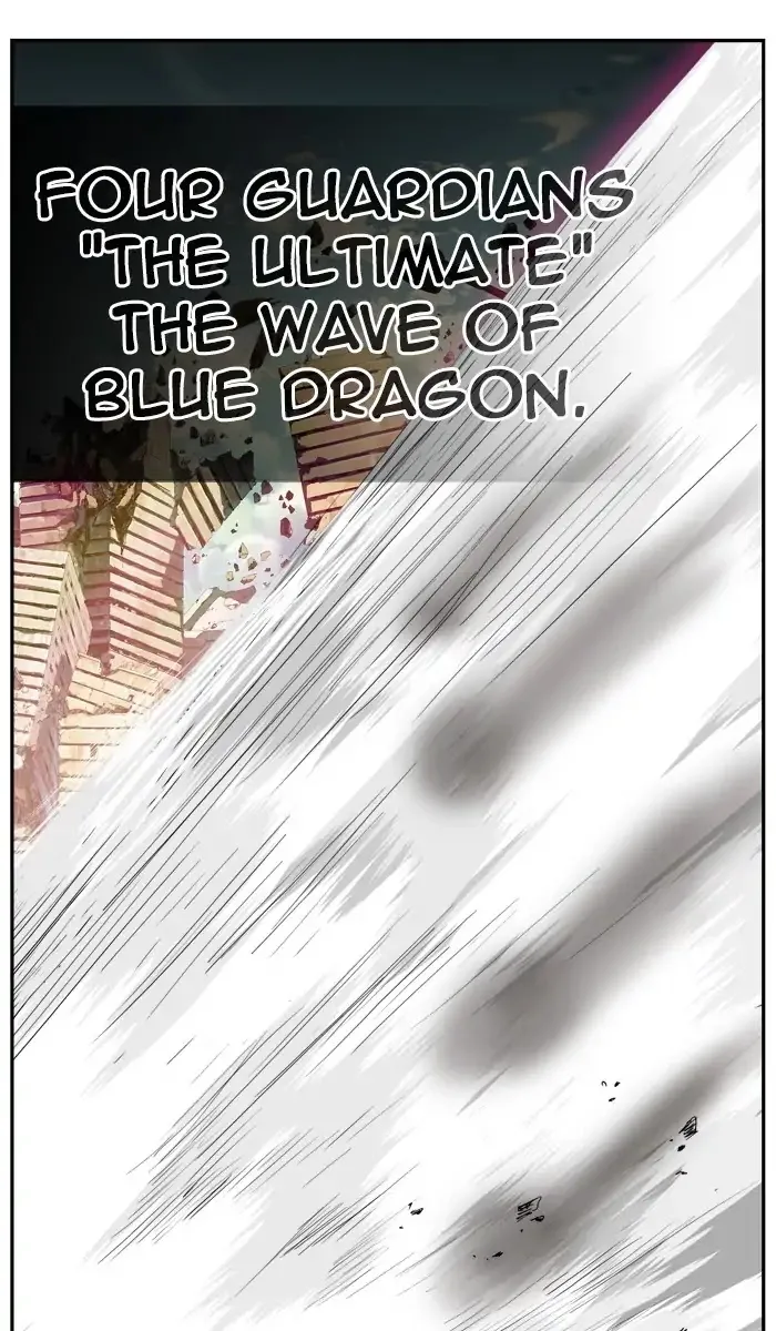 The God of High School Chapter 415 page 1