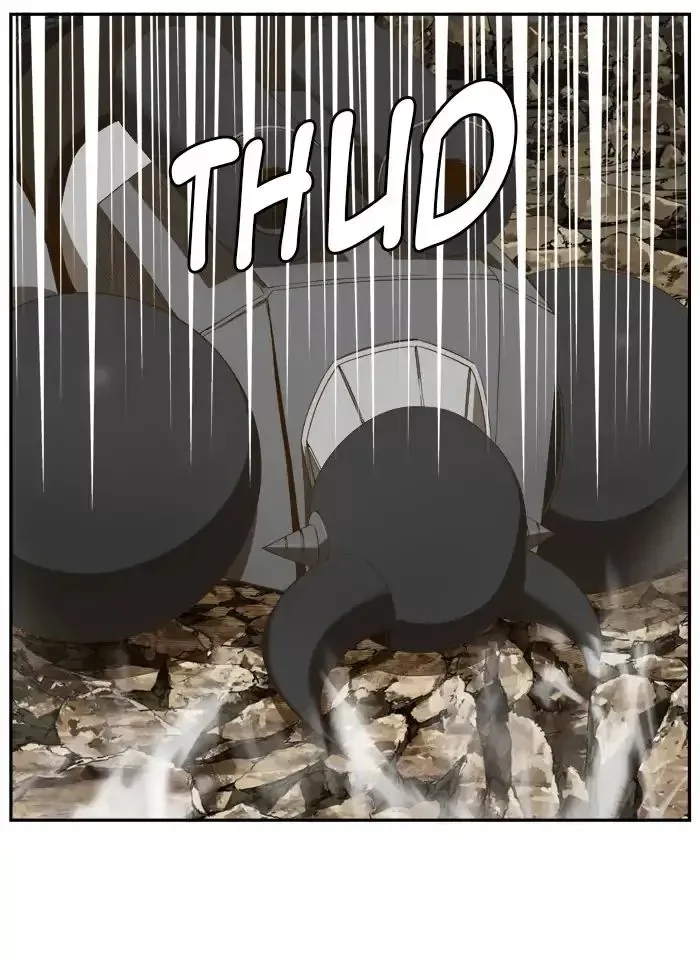 The God of High School Chapter 407 page 77