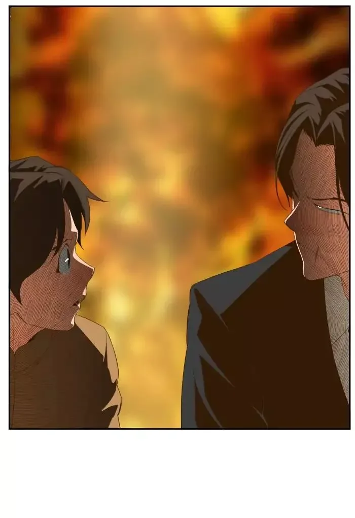 The God of High School Chapter 407 page 73
