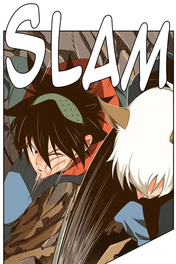 The God of High School Chapter 419 page 2