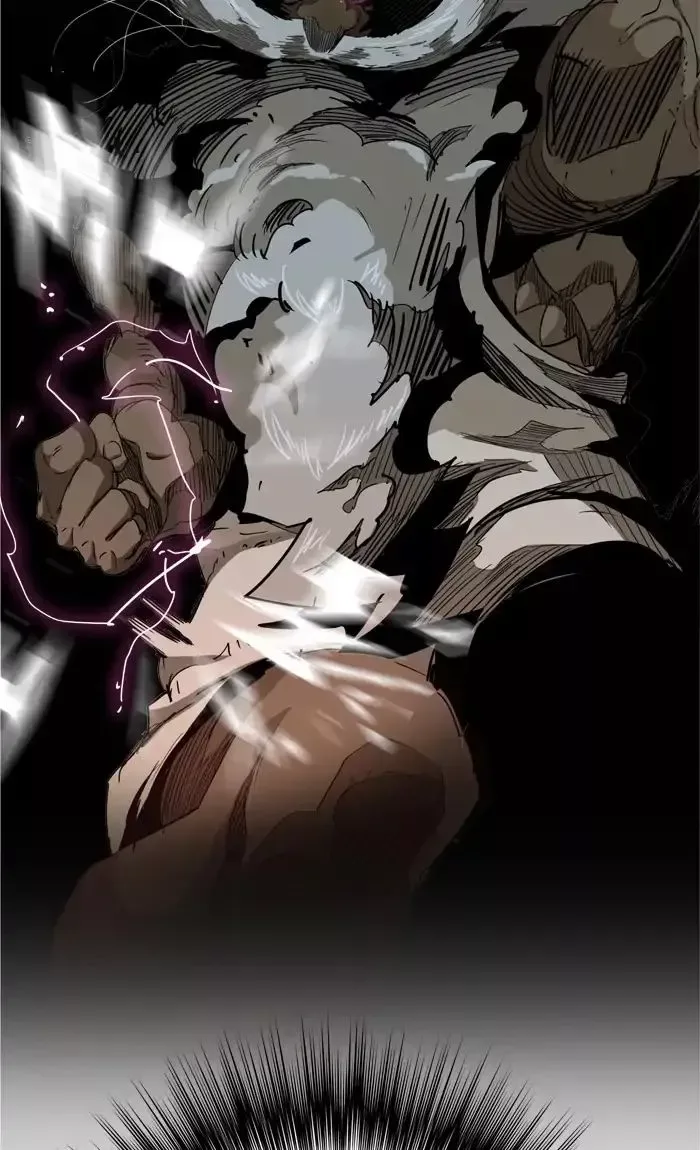 The God of High School Chapter 409 page 121