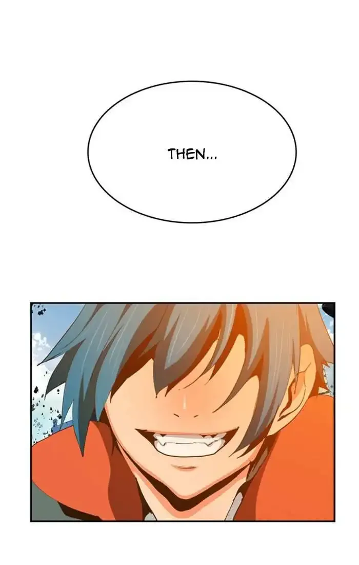 The God of High School Chapter 417 page 1