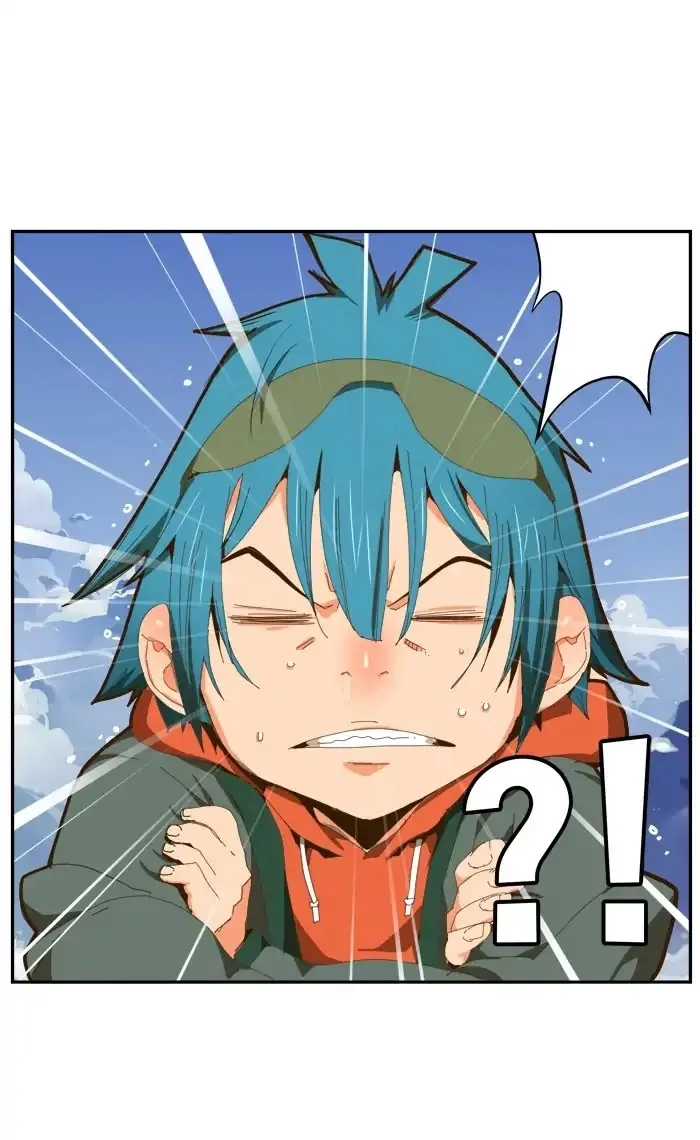 The God of High School Chapter 411 page 80