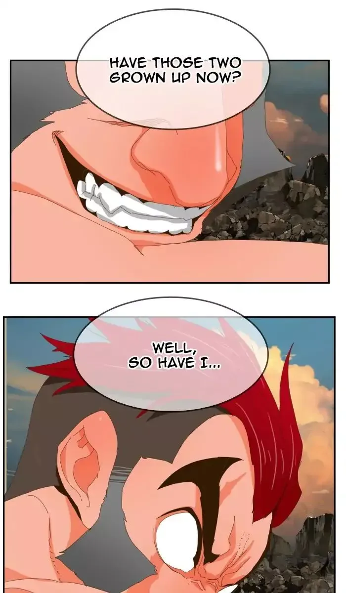 The God of High School Chapter 409 page 119