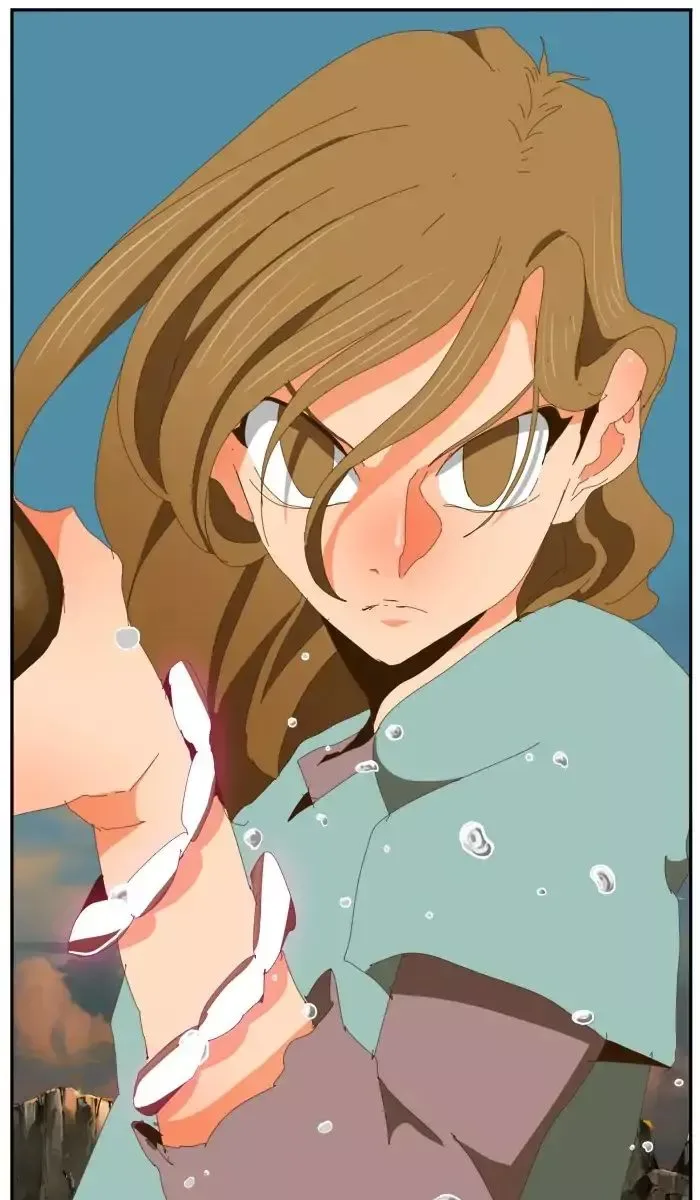 The God of High School Chapter 409 page 115
