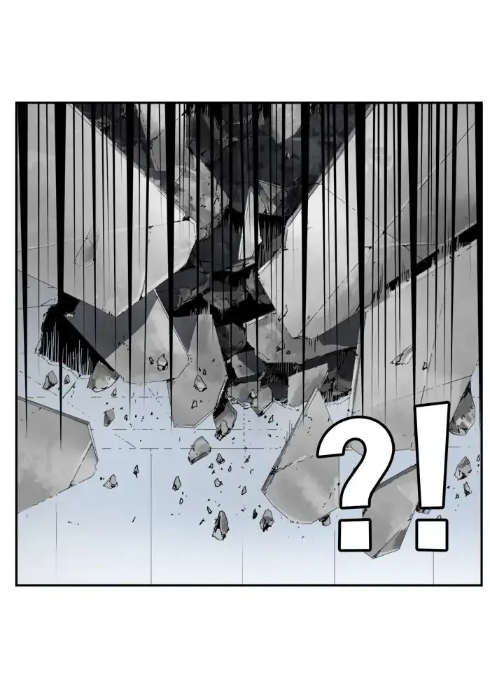 The God of High School Chapter 414 page 50