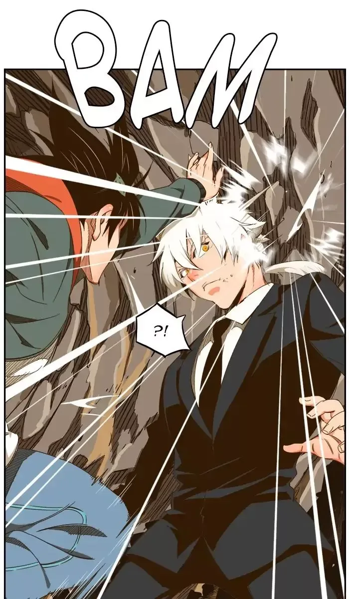 The God of High School Chapter 419 page 6