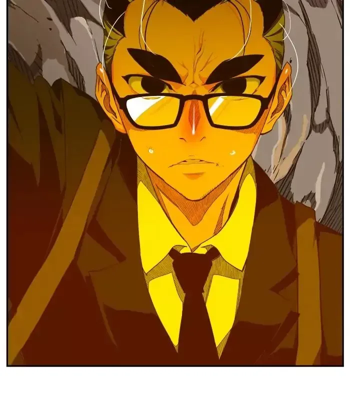 The God of High School Chapter 419 page 10