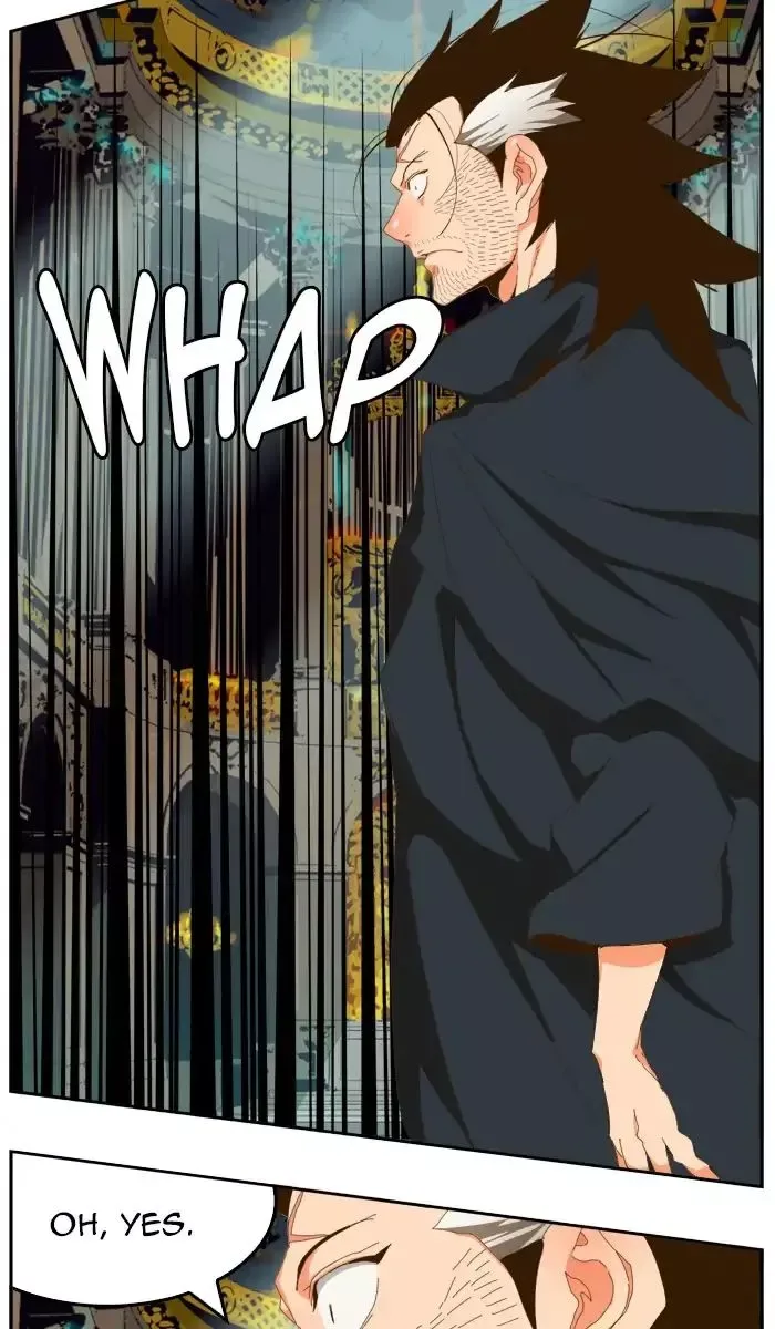 The God of High School Chapter 409 page 111