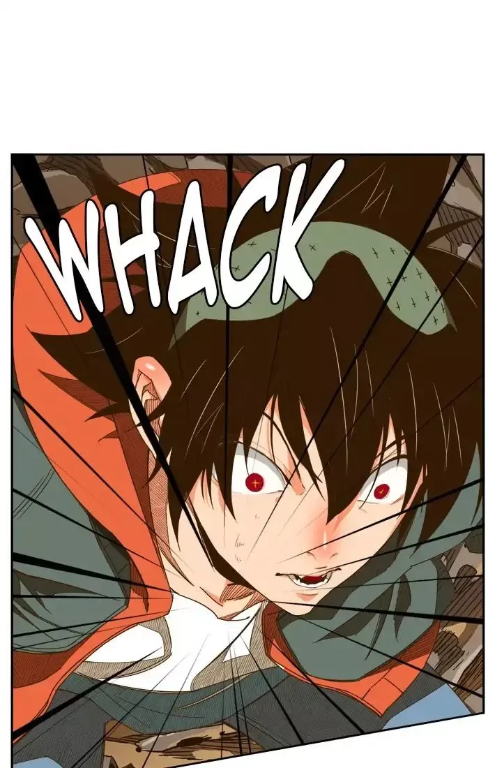 The God of High School Chapter 419 page 4