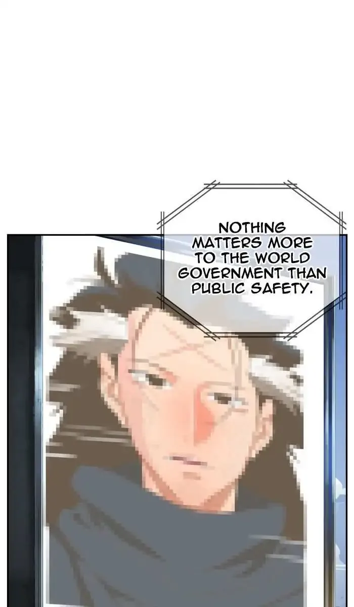 The God of High School Chapter 412 page 46